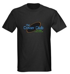 240 Craterclubmenst Shirt